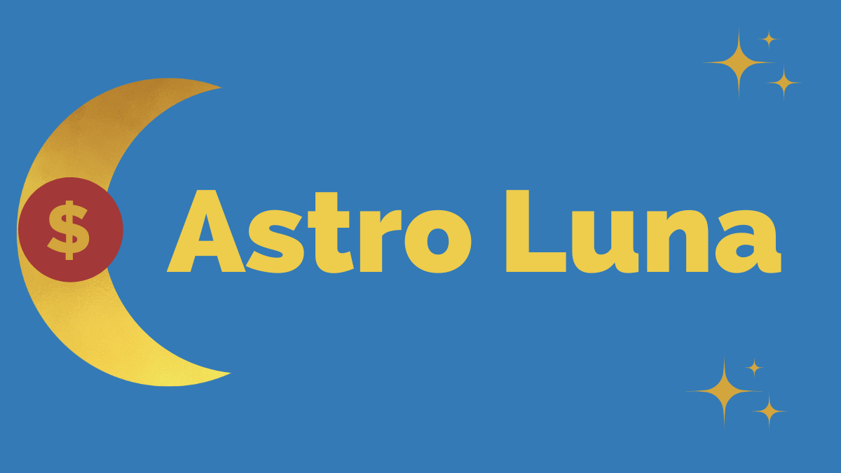 Astro Luna