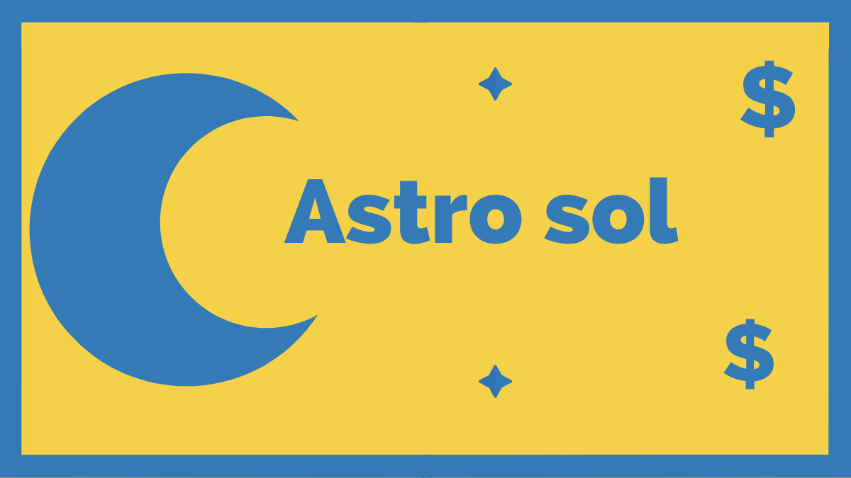 Astro Sol