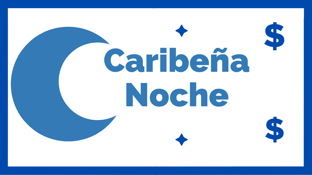 Caribeña Noche