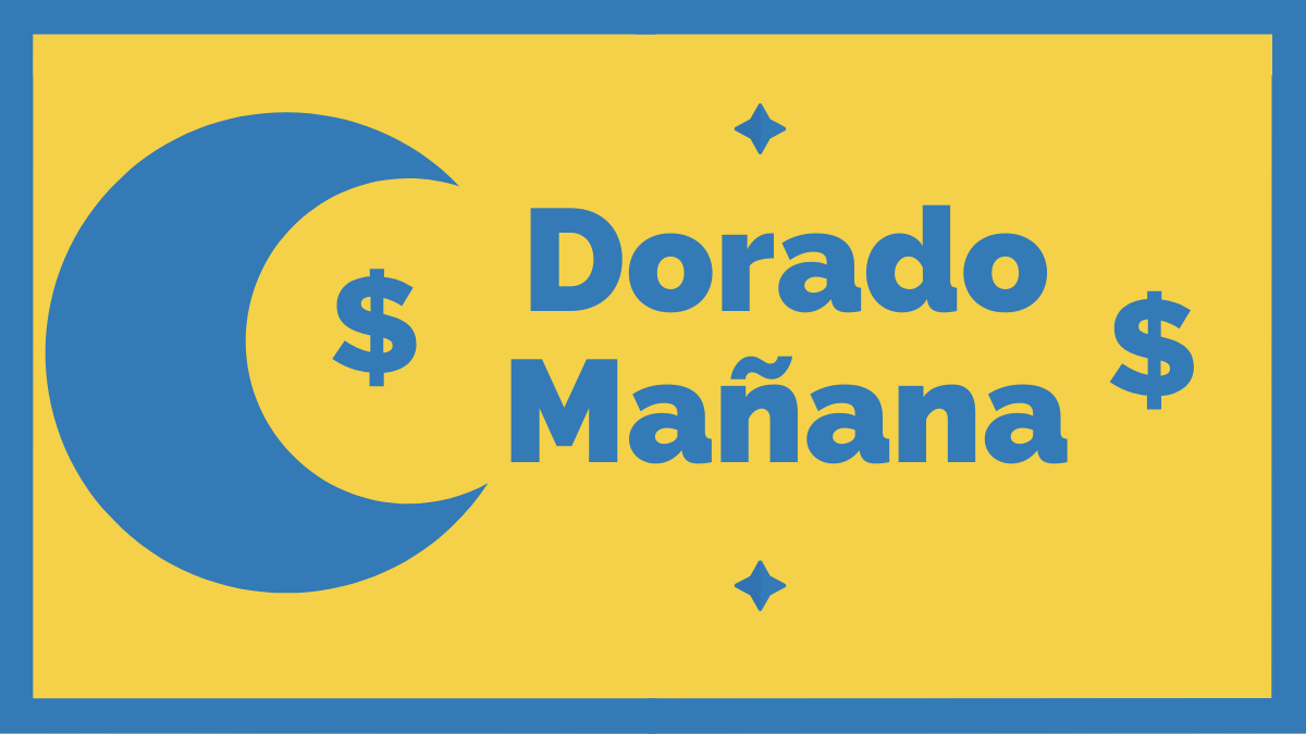 Dorado Mañana