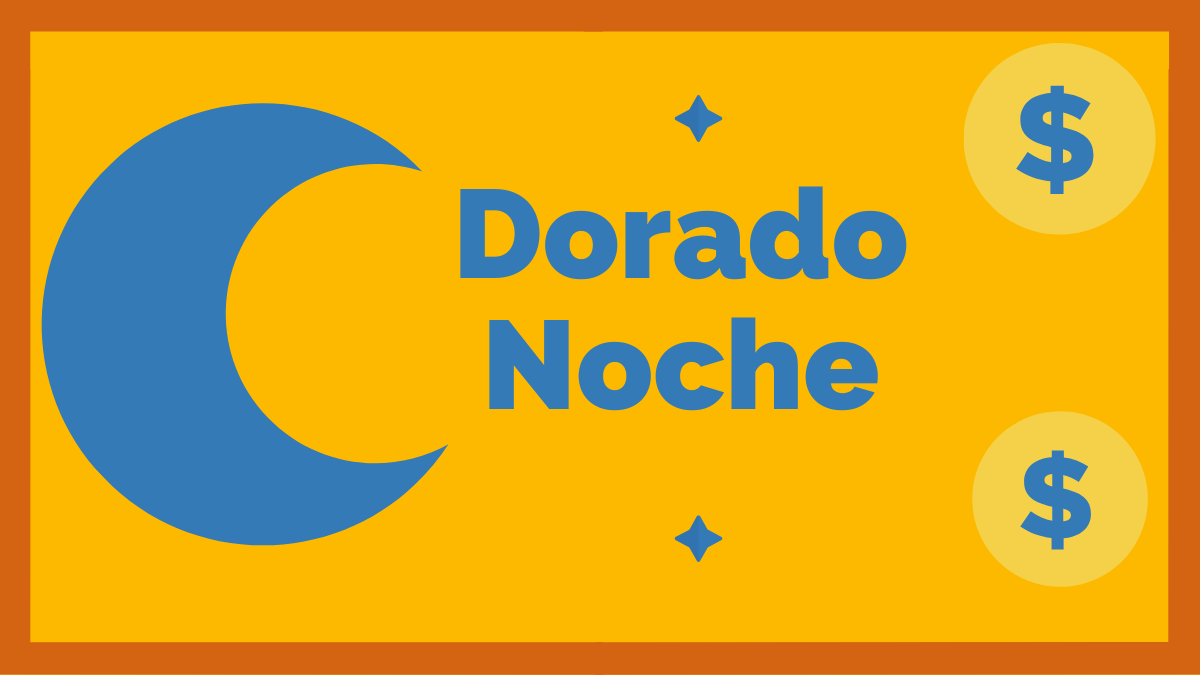 Dorado Noche