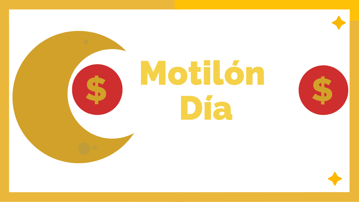 Motilón día