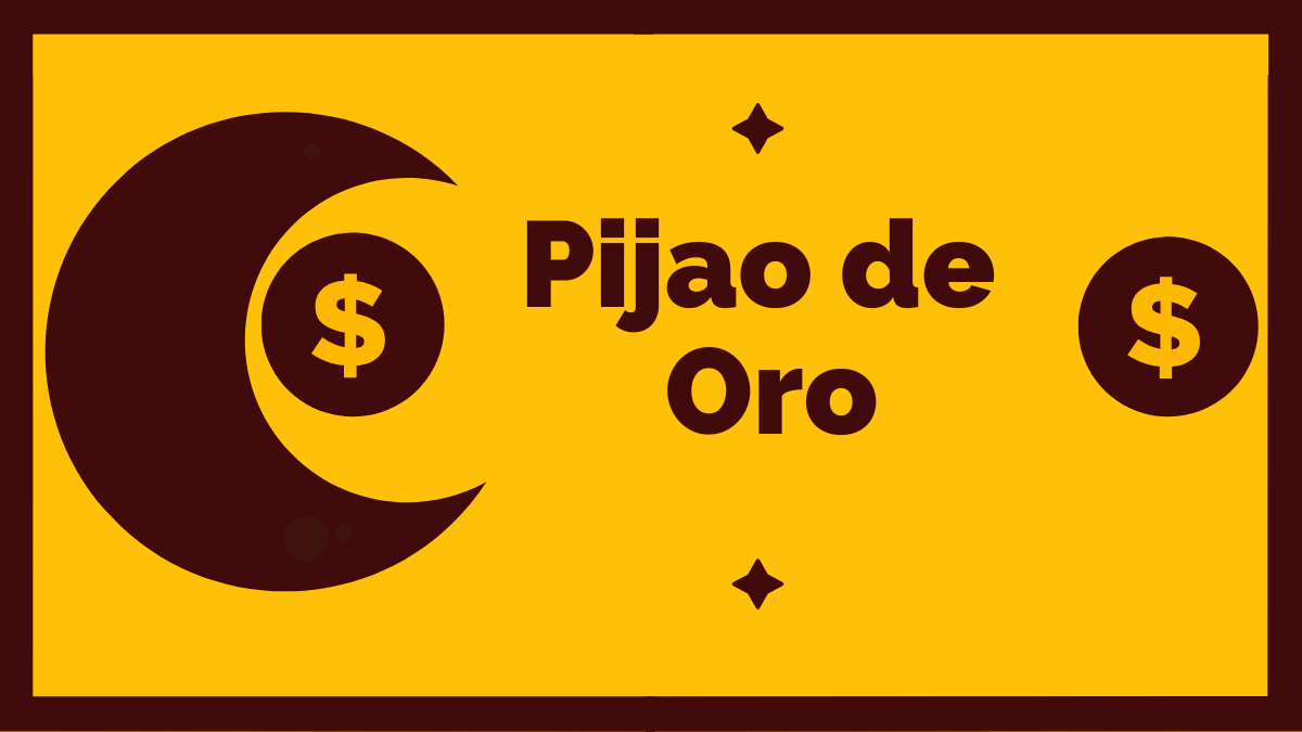 Pijao Oro